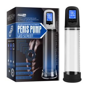 Pump