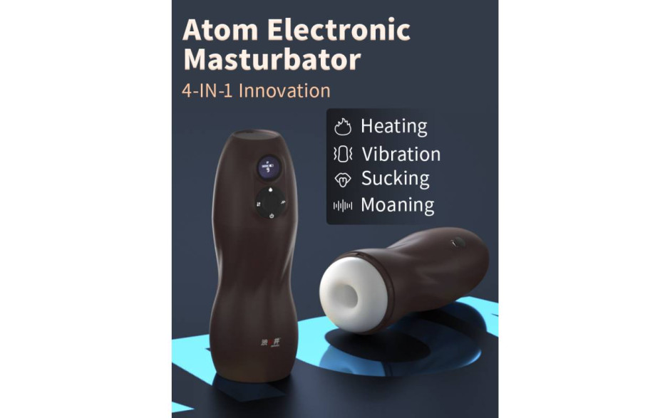 Masturbator - Image 2
