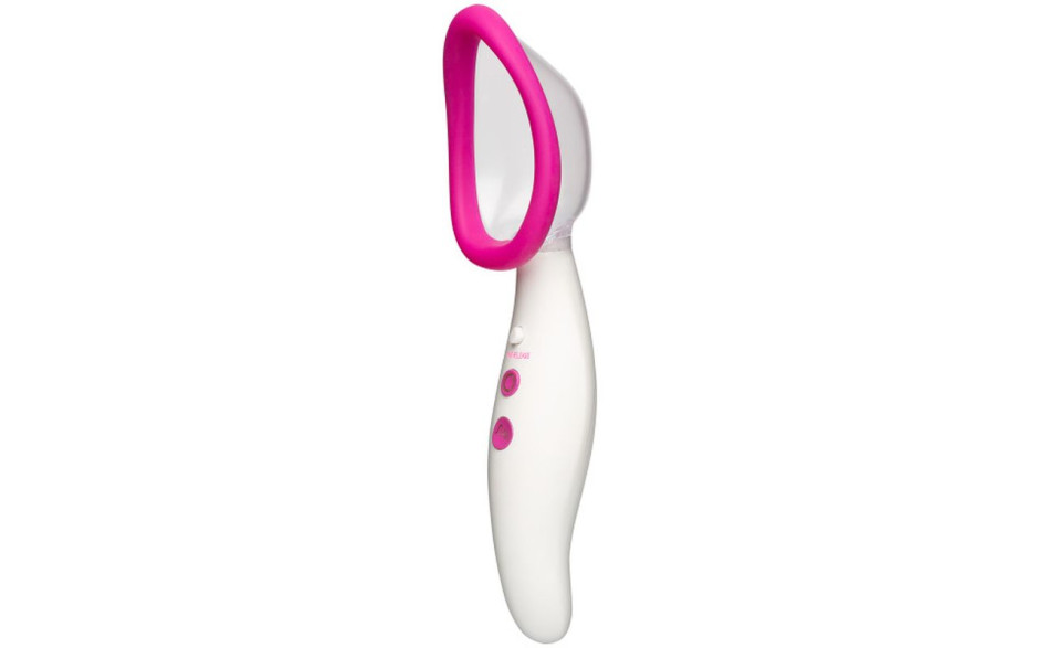 Pussy Pump