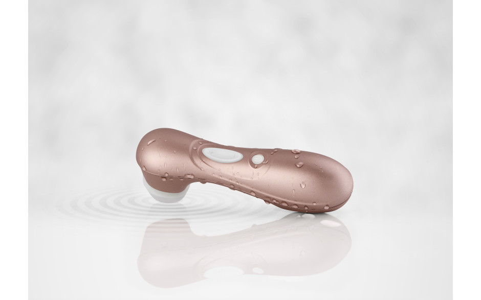 Vibrator