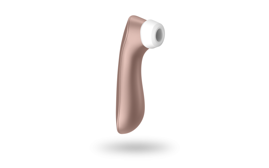 Vibrator
