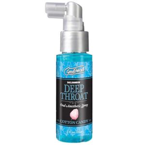 Sprays
